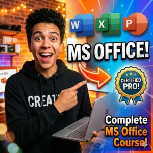 MS Office Package